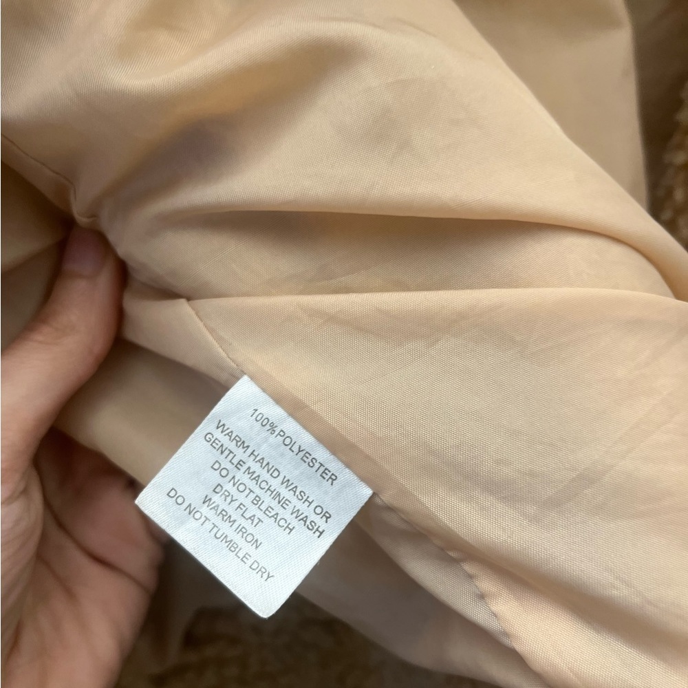 I.AM.GIA Sherpa Pixie Coat - Picture 15 of 16